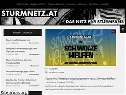 Sites similar to sturmnetz.at