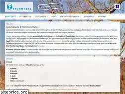 Sites similar to sturmnetz.de