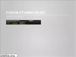 Sites similar to sturmovik.de