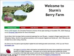 Sites similar to sturmsberryfarm.com