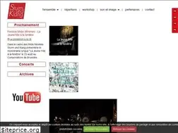 Sites similar to sturmundklang.be