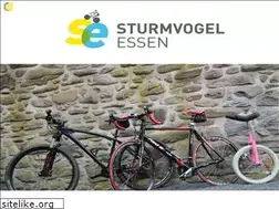 Sites similar to sturmvogel-essen.de