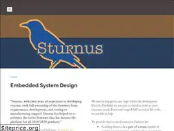 Sites similar to sturnusdesign.com