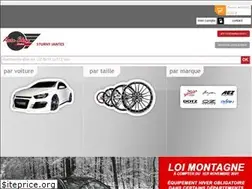 Sites similar to sturny-jantes.fr