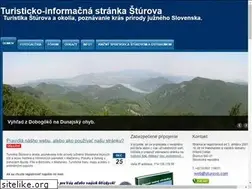 Sites similar to sturovo.com