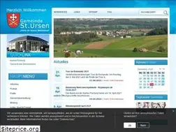 Sites similar to stursen.ch