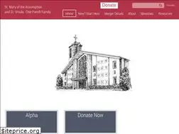 Sites similar to stursula.com