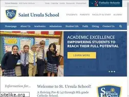 Sites similar to stursula.org