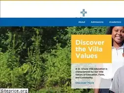 Sites similar to stursulavilla.org