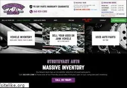 Sites similar to sturtevantauto.com