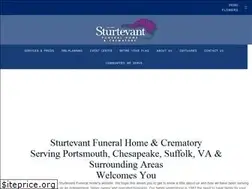 Sites similar to sturtevantfh.com