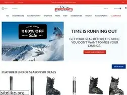 Sites similar to sturtevants.com