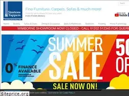 Sites similar to sturtons.co.uk
