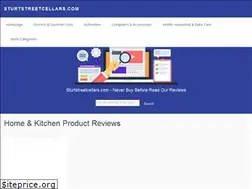 Sites similar to sturtstreetcellars.com