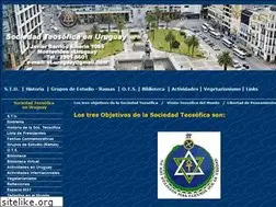 Sites similar to sturuguay.org