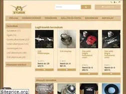 Sites similar to sturzabt.hu