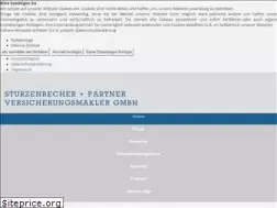 Sites similar to sturzenbecher-partner.de