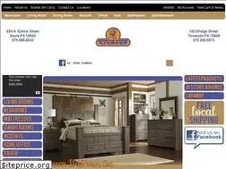 Sites similar to sturzenfurniture.com