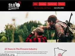 Sites similar to stusgunsmithing.com