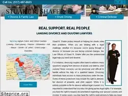Sites similar to stushafer.com