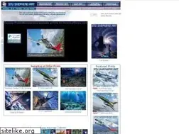 Sites similar to stushepherdart.com