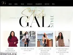 Sites similar to stushigalstyle.com