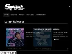 Sites similar to stushrecords.com