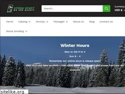 Sites similar to stussisport.com
