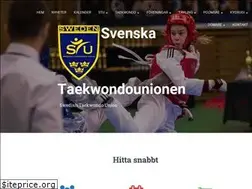 Sites similar to stuswe.se