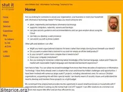 Sites similar to stut-it.net
