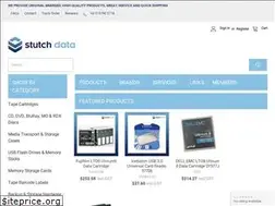 Sites similar to stutchdata.com.au