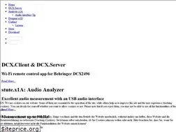 Sites similar to stute-engineering.de