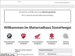 Sites similar to stutehengst.de