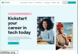 Sites similar to stutern.com