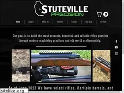 Sites similar to stutevilleprecision.com
