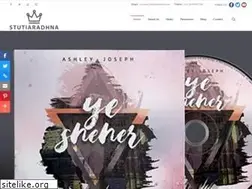 Sites similar to stutiaradhna.com