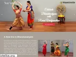 Sites similar to stutivahana.com