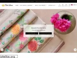Sites similar to stutiweaves.com