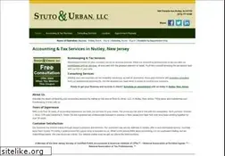 Sites similar to stutourban.com