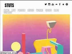 Sites similar to stutsbeats.com