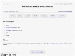 Sites similar to stutterheim.nl