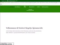 Sites similar to stutteri-boegely.dk