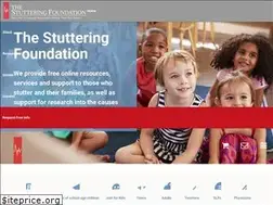 Sites similar to stutteringhelp.org