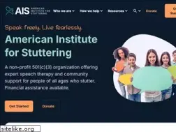Sites similar to stutteringtreatment.org