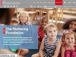 Sites similar to stuttersfa.org