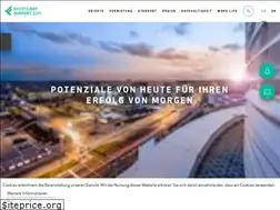Sites similar to stuttgart-airport-city.com