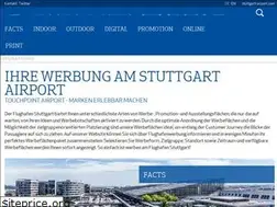 Sites similar to stuttgart-airport-media.com