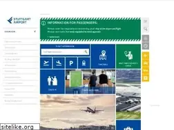 Sites similar to stuttgart-airport.com