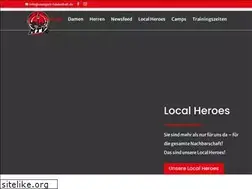 Sites similar to stuttgart-basketball.de