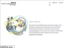 Sites similar to stuttgart-blog.net